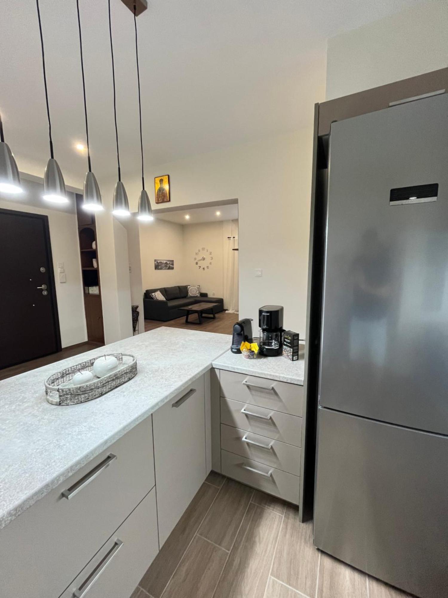 Downtown 1 Appartement *