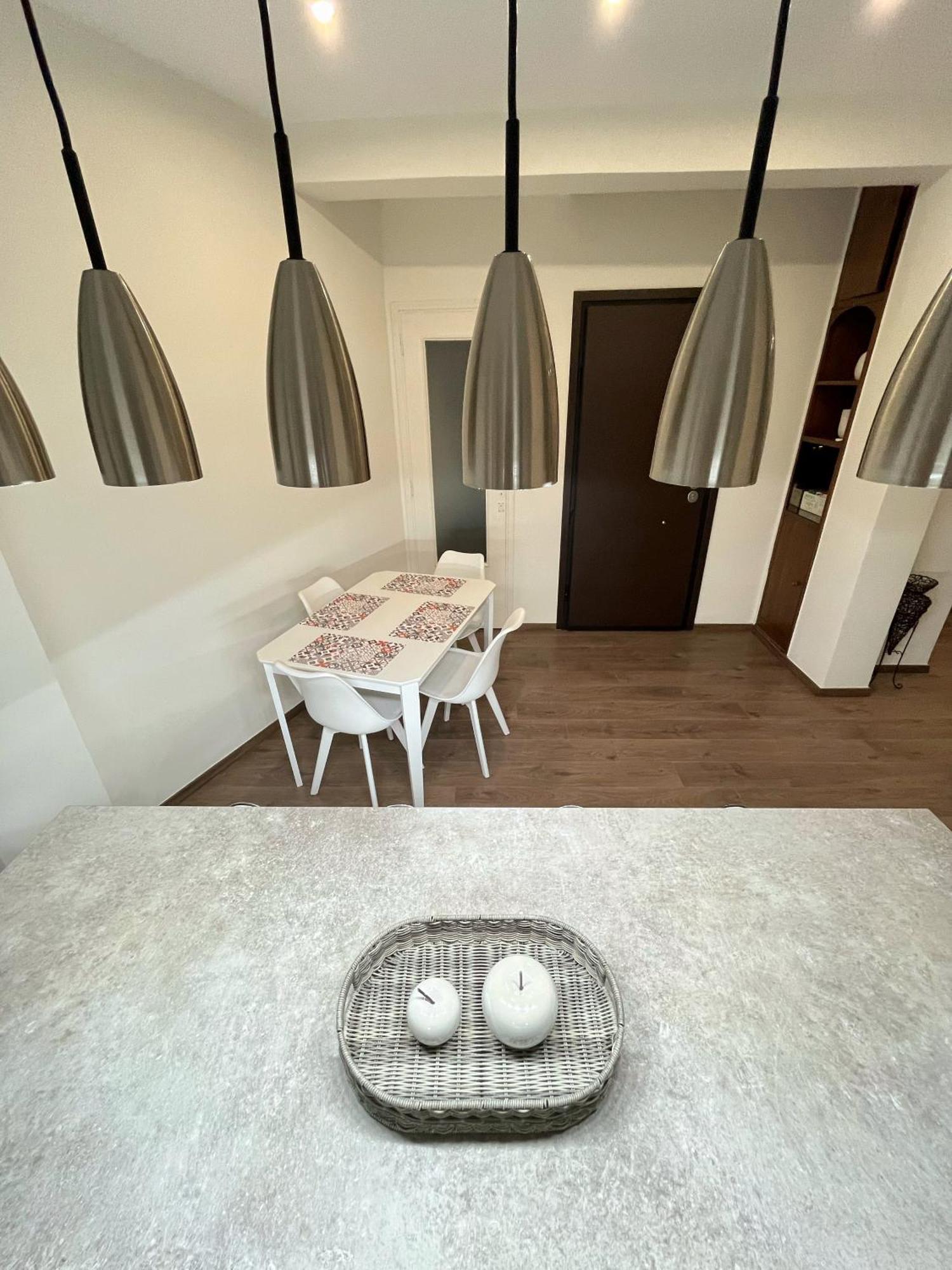 Downtown 1 Appartement *