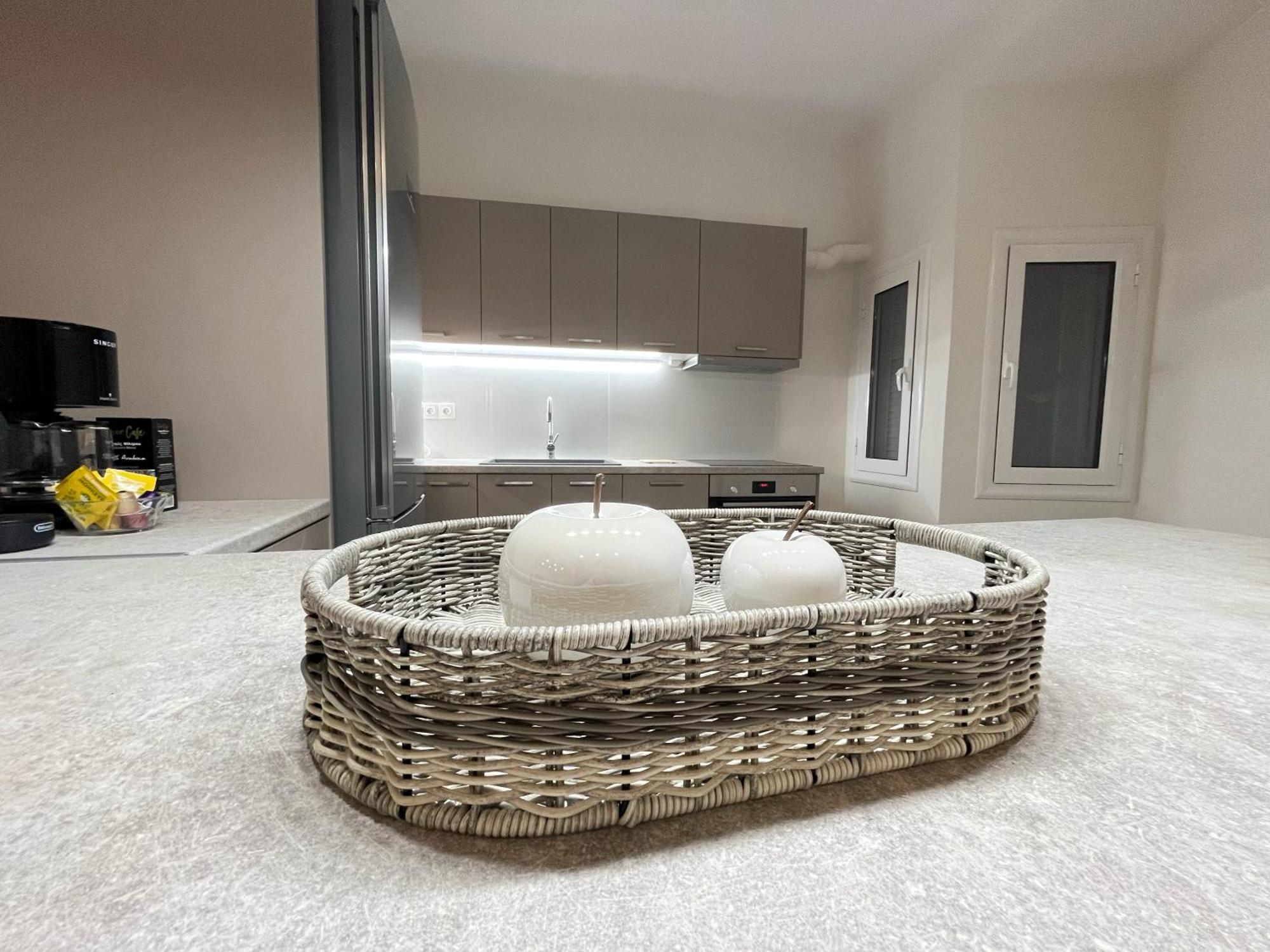 Appartement Downtown 1