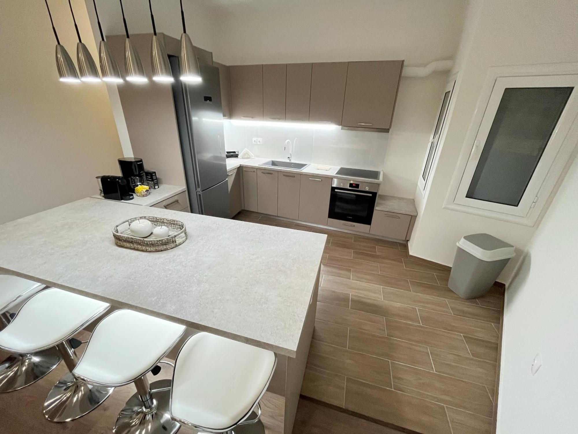 Downtown 1 Appartement *