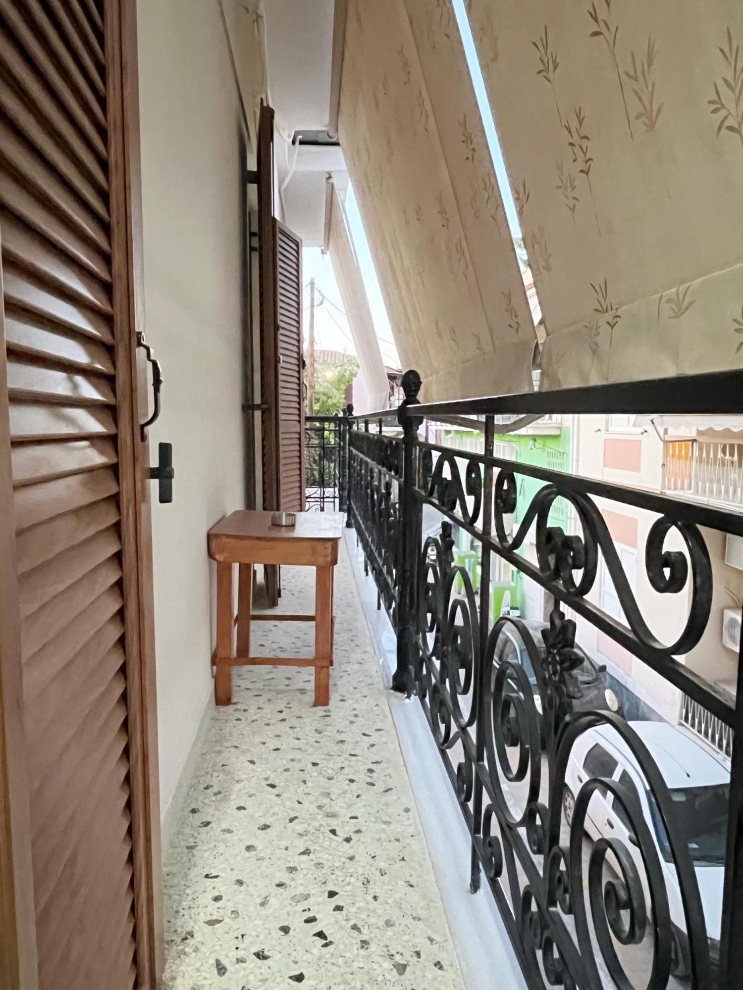 Downtown 1 * Aegina