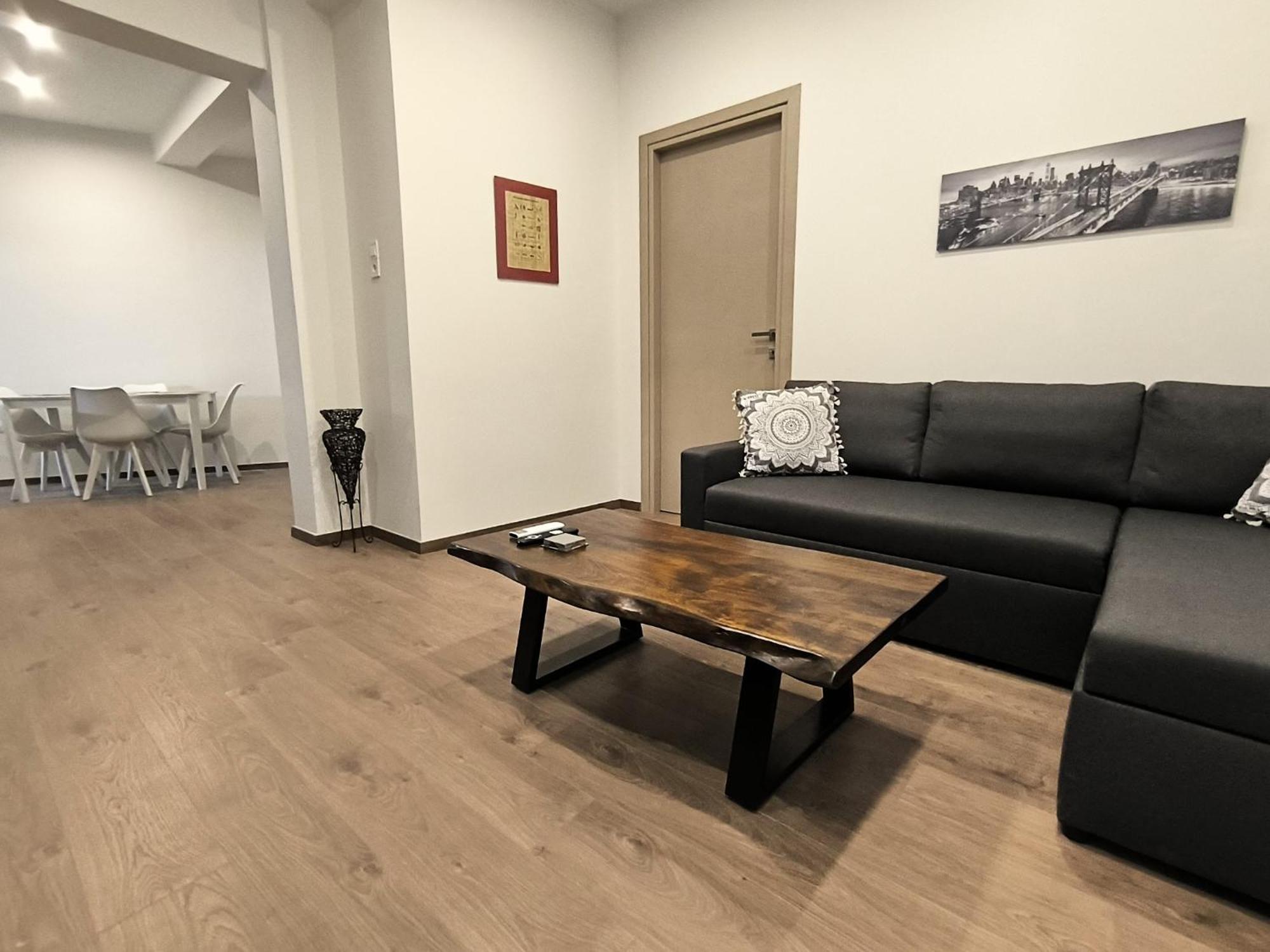 Downtown 1 Appartement