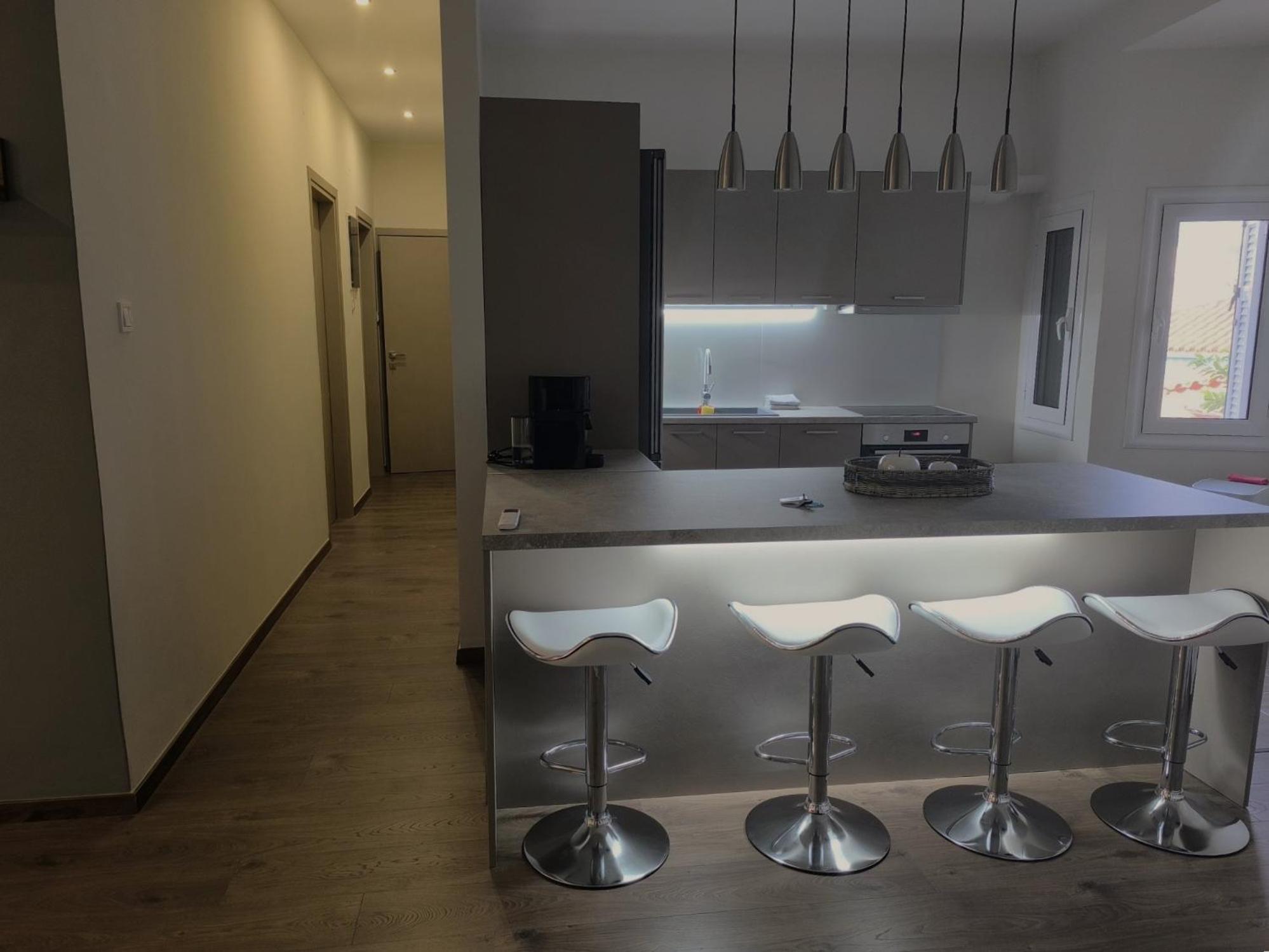 Downtown 1 Appartement