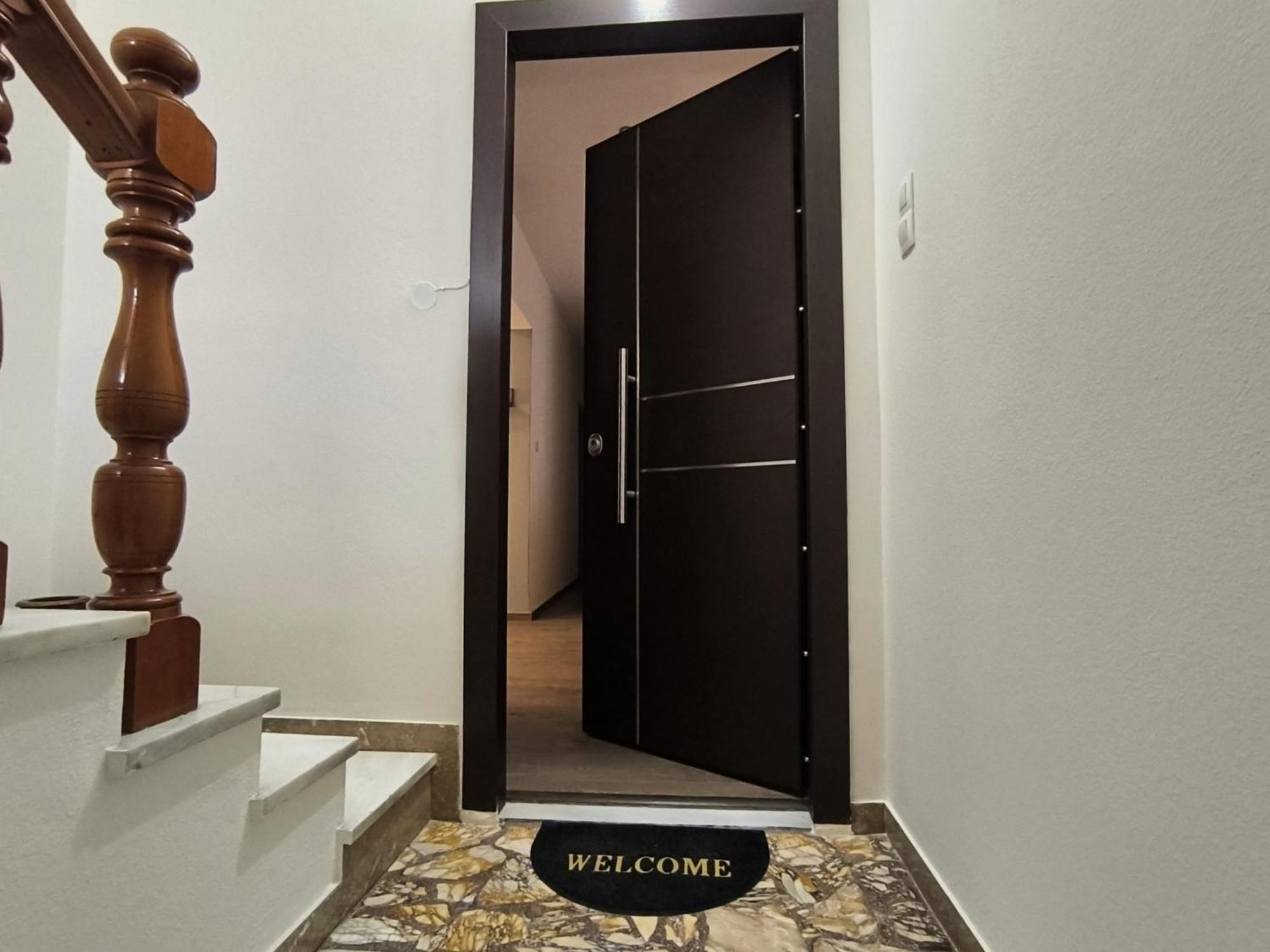 Downtown 1 Appartement