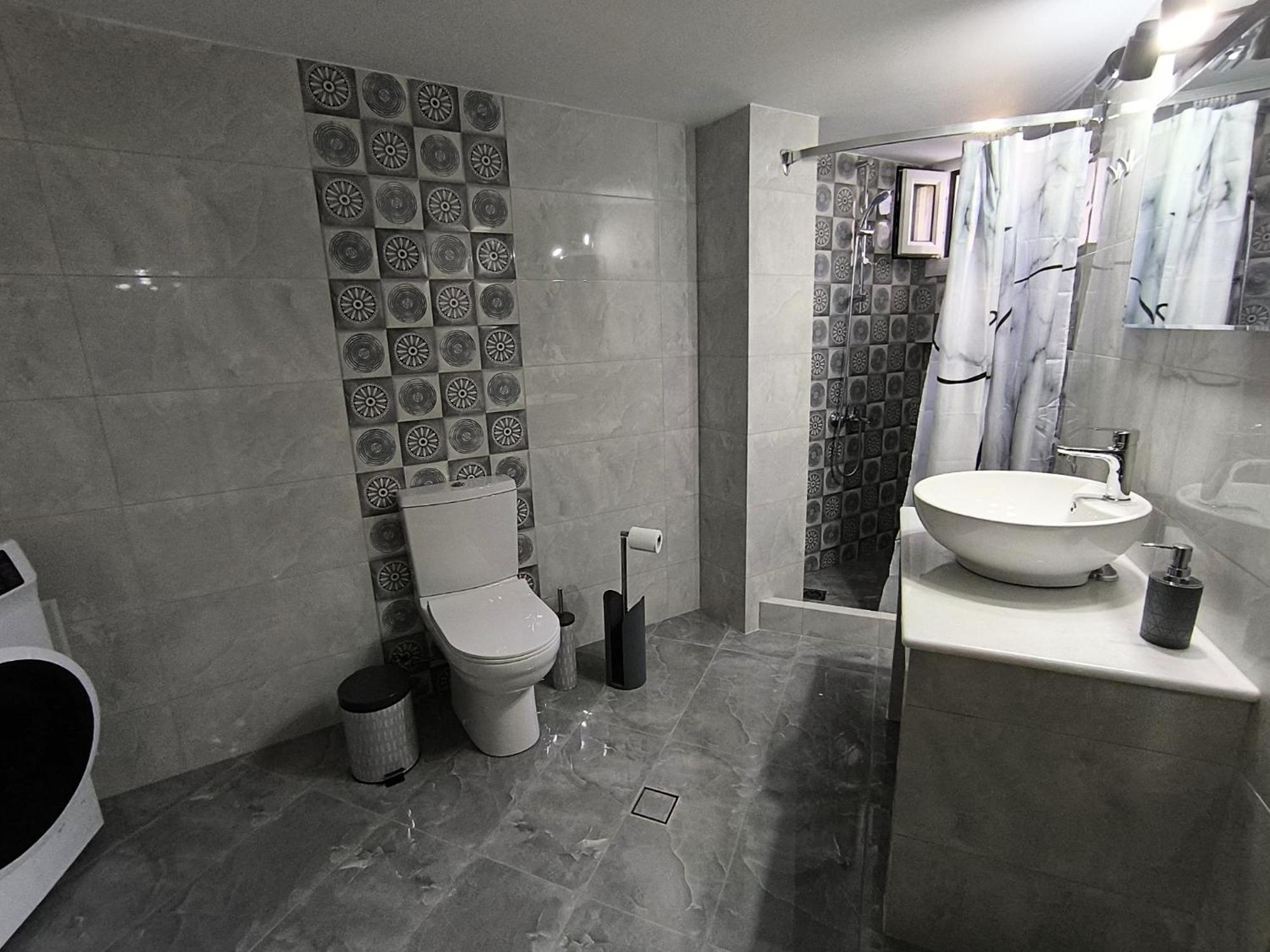 Appartement Downtown 1