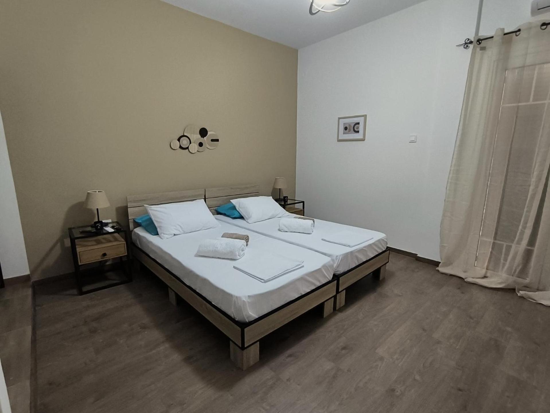Appartement Downtown 1 *