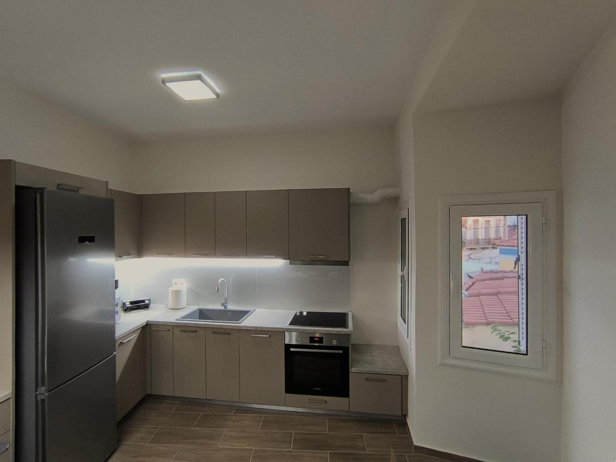 Downtown 1 Appartement