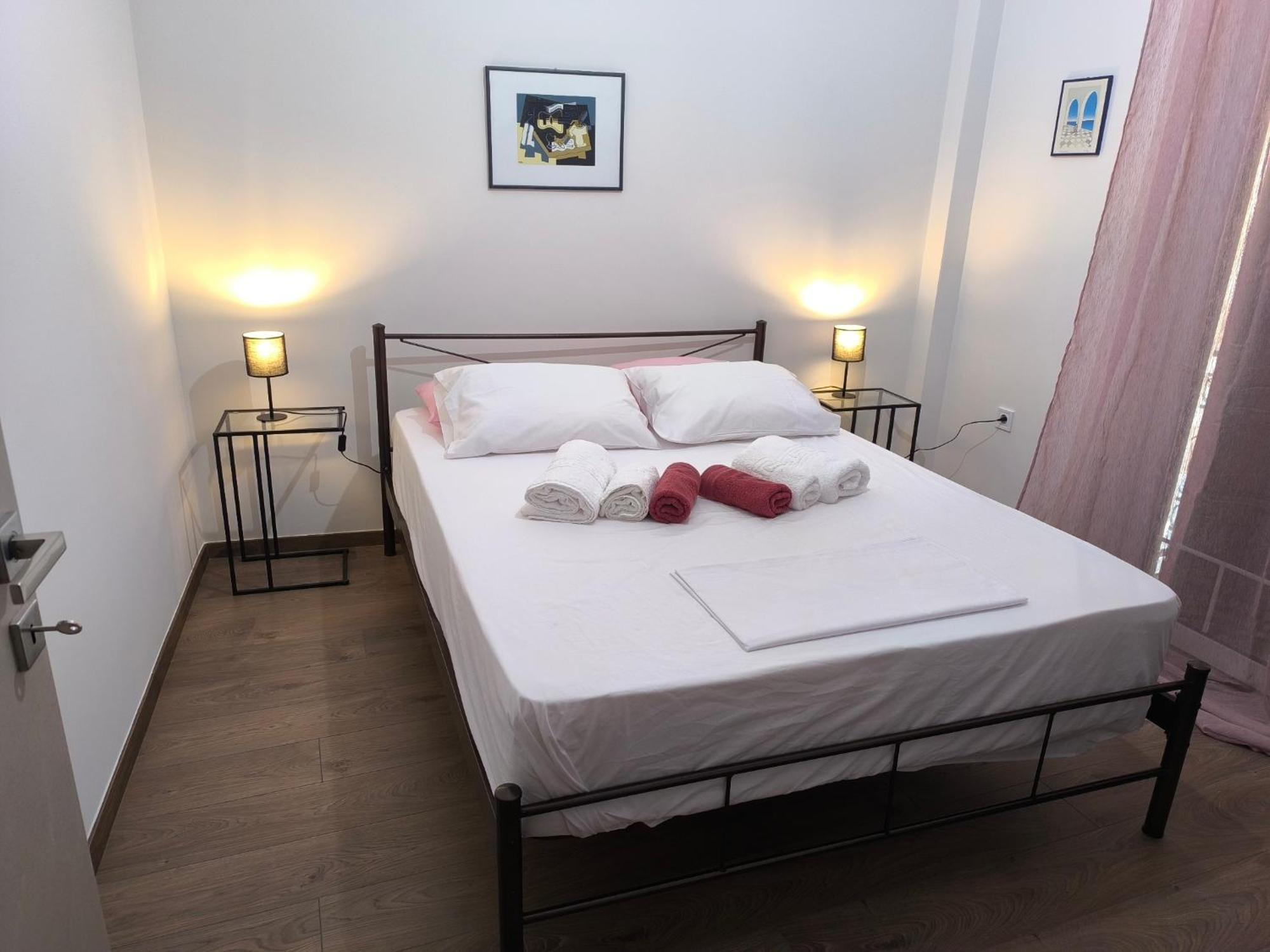 Downtown 1 Appartement