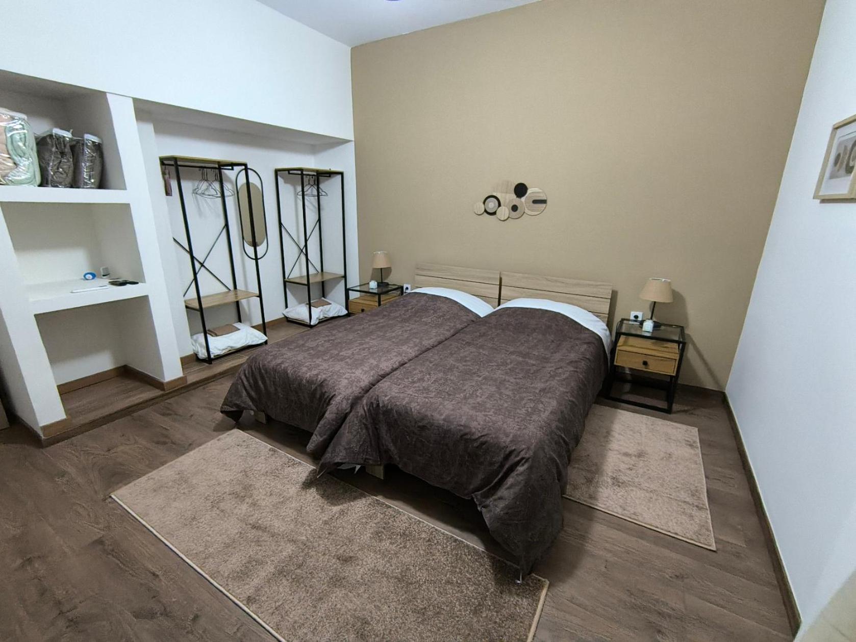 Appartement Downtown 1