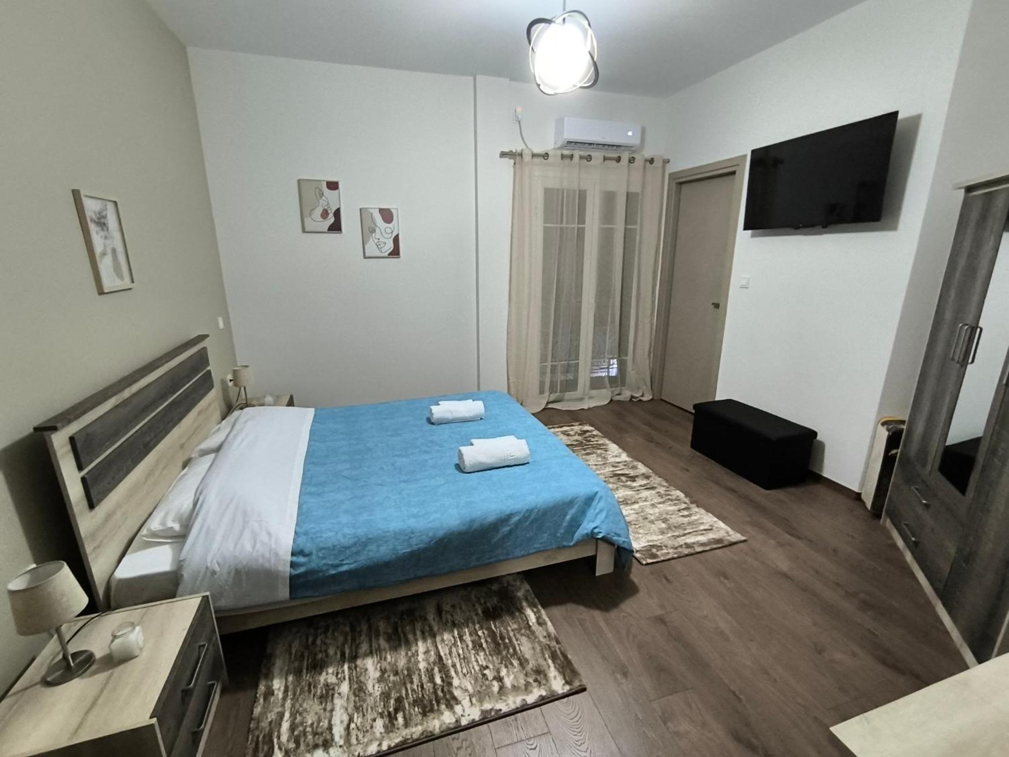 Downtown 1 Appartement