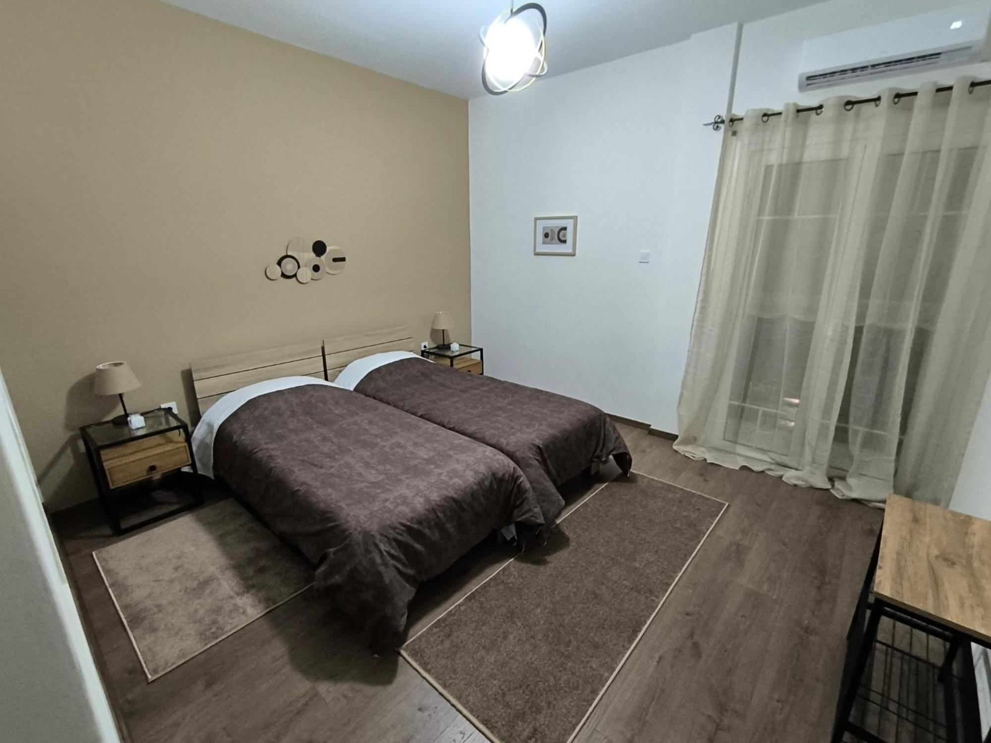 Downtown 1 Appartement Aegina